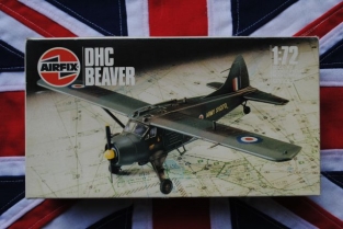 Airfix 03017 DHC BEAVER