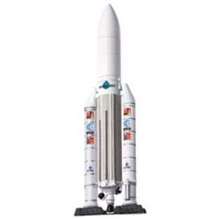 Dragon 56230  ARIANE 5G with LAUNCH PAD