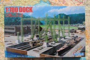 Fujimi 430881 DOCK