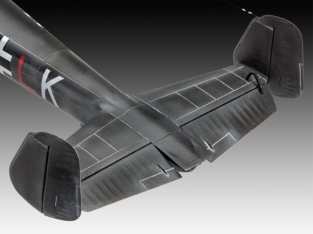 Revell 03933 DORNIER Do17 Z-10 