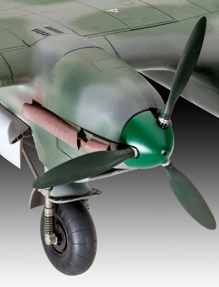 Revell 04925 DORNIER Do215 B-5