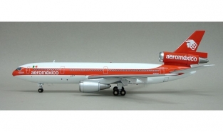 Heller 80460 DOUGLAS DC10