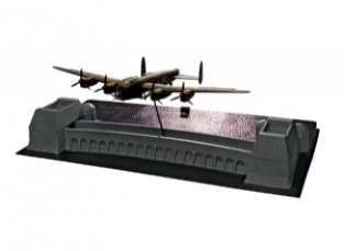 Airfix A50061 Lancaster B.III Special 