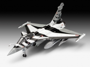 Revell 03901 Dassault RAFALE C