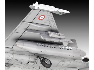 Revell 03901 Dassault RAFALE C