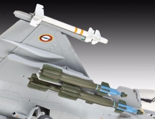 Revell 04892  Dassault RAFALE M