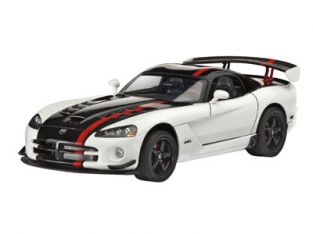 Revell 07079 Dodge Viper SRT10 ACR