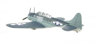 Corgi PR99417  Douglas Dauntless SBD-5A