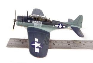 Corgi PR99417  Douglas Dauntless SBD-5A