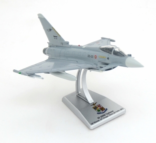 Italeri 48205 EF-2000 TYPHOON  36° STORMO, 12° GRUPPO, GIOIA DEL COLLE (BA)