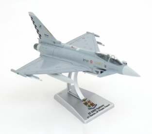 Italeri 48206 EF-2000 TYPHOON 37° Stormo, 18° Gruppo, St.Trapani