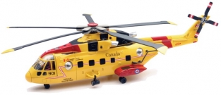 Italeri 1226  EH-101 CORMORANT