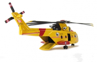 Italeri 1226  EH-101 CORMORANT