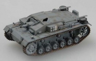 EASY Model 36144 StuG III Ausf.E