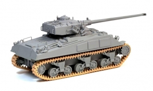 Dragon 3570 Egyptian SHERMAN Tank