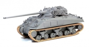 Dragon 3570 Egyptian SHERMAN Tank