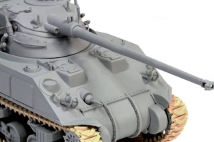 Dragon 3570 Egyptian SHERMAN Tank