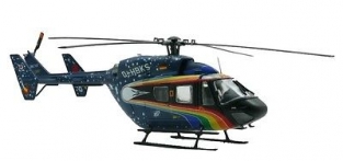 Revell 04833 Eurocopter BK117 
