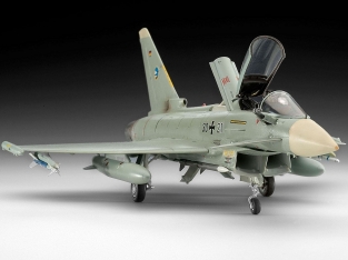 Revell 04317 Eurofighter TYPHOON 