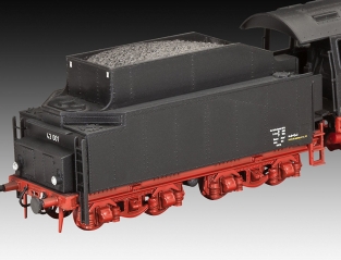 Revell 02158  Express Locomotives BR01 & BR02