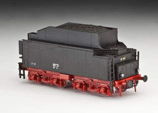 Revell 02158  Express Locomotives BR01 & BR02