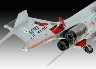 Revell 04854  F-101B Voodoo