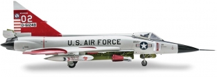 Revell 85-5869 F-102A DELTA DAGGER