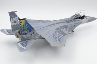 Revell 85-5870 F-15C EAGLE