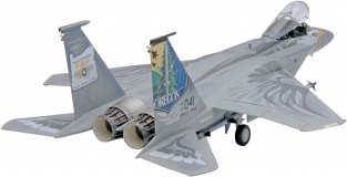 Revell 85-5870 F-15C EAGLE
