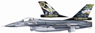 Italeri 2694  F-16 Fighting Falcon 