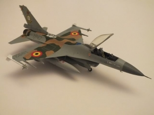 Revell 04363  F-16A Fighting Falcon Klu