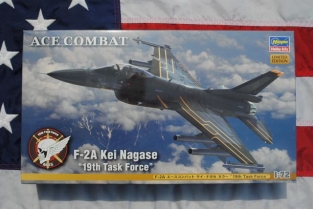 Hasegawa 52164 F-2A Kei Nagase 
