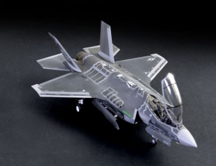 Italeri 1331 F-35A Lightning II