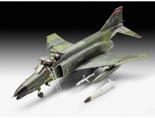 Revell 04959 F-4G PHANTOM 