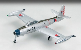 SkyMax Models SM6008  F-84G Thunderjet 