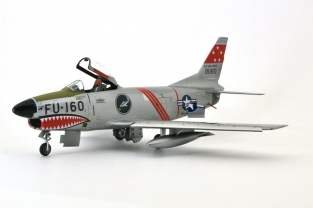 Revell 85-5868 F-86D SABRE DOG