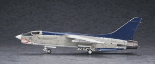 Hasegawa 64739 F-8E CRUSADER 