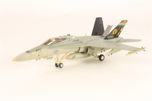 Dragon 50034  F/A-18C Hornet