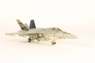 Dragon 50034  F/A-18C Hornet