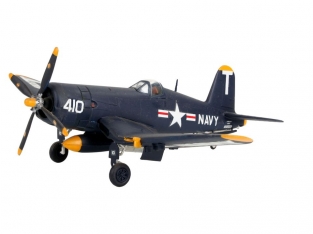 Revell 04143 F4U-5 CORSAIR