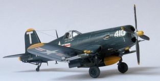 Revell 04143 F4U-5 CORSAIR