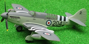 Airfix 02018 FAIREY FIREFLY Mk.V