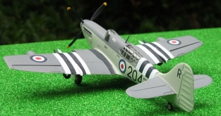 Airfix 02018 FAIREY FIREFLY Mk.V