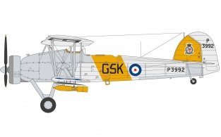 Airfix A04053A FAIREY SWORDFISH Mk.I