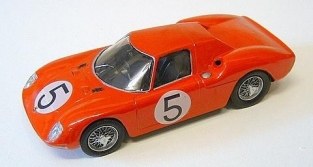 Airfix M205C  FERRARI 250 LM