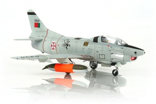 MEDS-004s FIAT G.91R NATO AIR FORCE