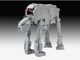 Revell 06761 FIRST ORDER HEAVY ASSAULT WALKER