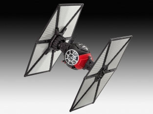 Revell 06751 FIRST ORDER SPECIAL FORCES TIE FIGHTER