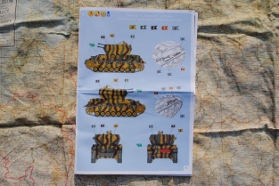 Revell 03267 FLAKPANZER IV 