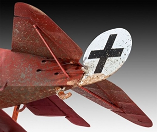 Revell 05778 FOKKER DR.I 